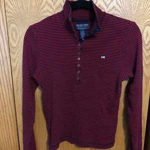 Ralph Lauren striped shirt